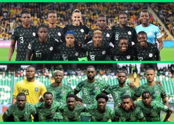 Super Eagles aim for World Cup redemption– Boavista’s Chidozie Awaziem