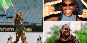 ‘How do I join’ – Super Falcons star wants to try her luck with Big Brother Naija after World Cup performance