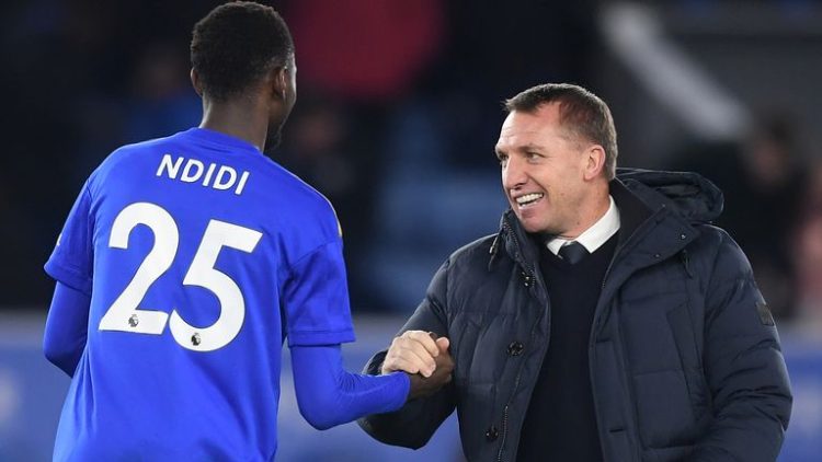 “His professionalism is unbelievable” – Former Leicester City coach praises brilliant Ademola Lookman