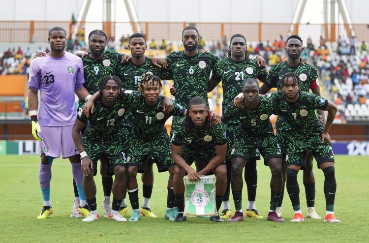 Benin 2-1 Nigeria- Super Eagles’ World Cup aspirations suffers another big blow