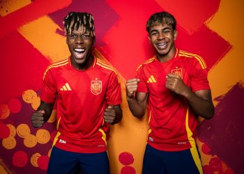 “Extremely talented” – Ex-Super Eagles midfielder praises Spain duo after impressive EURO 2024 performance against Italy