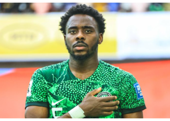 Hell-bent English club ready ₦14.5 billion bid to lure Osayi-Samuel from Fenerbahce