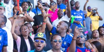 Ilechukwu rejects Mourinho comparison after helping Rangers end eight-year wait for Nigeria title