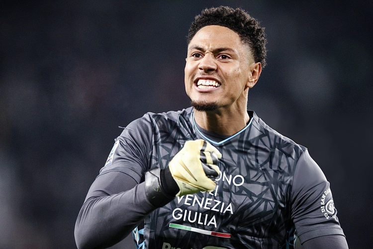 Serie A: Torino join Inter Milan in race for Super Eagles goalkeeper