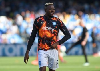 “I don’t see them selling” – Nigeria’s most in-demand striker ruled out from joining Man United, Chelsea in January