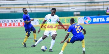 Shooting Stars midfield general sets sights on NPFL exit with Tanzania trial