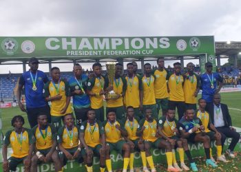 CAF Women Champions League: Nigerian champions face Ghanaian foes in the hunt for continental honours