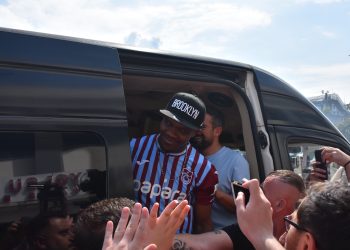 Trabzonspor increases bid to retain red-hot Super Eagles star after stellar season