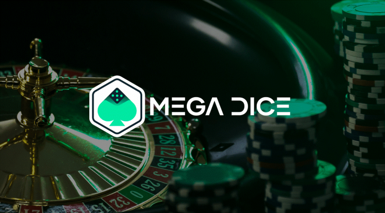 Crypto Gamblers Rush Into What’s Called The Best Crypto Casino On the Market – Mega Dice