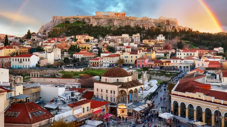 Exploring Greece Golden Visa Options for Retired Footballers