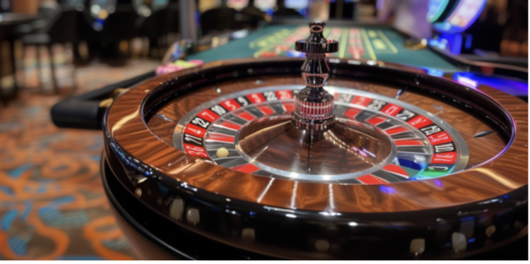 A Comprehensive Guide to Popular Roulette Systems from Roulette77