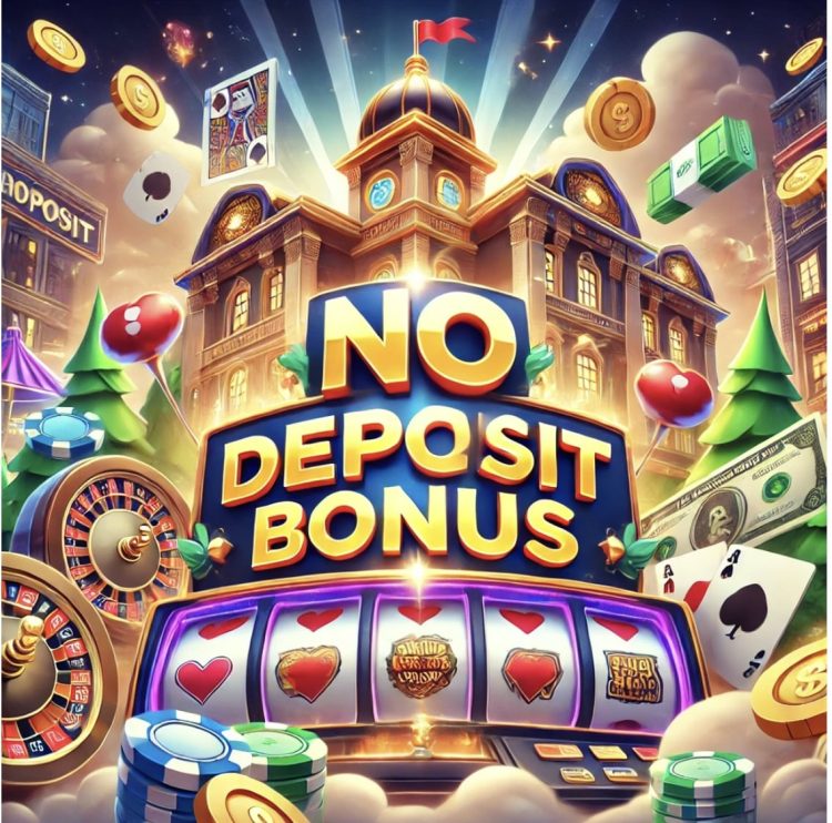 The Hidden Benefits of No Deposit Bonuses