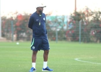 “We’re short-sighted” – Ex-Super Falcons captain alarmed at the bleak future of female football in Nigeria