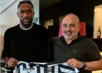 DONE DEAL – Kelechi Christian: Portugal’s Portimonense sign Nigeria star