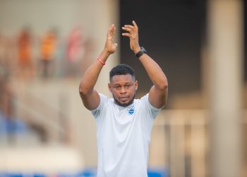 NPFL: Akpipki sees red as Sporting Lagos draw Shooting Stars in first South-West derby of the year