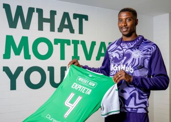 I want to play for Nigeria – Two-time Super League winner eyes call-up ahead 2023 FIFA World Cup