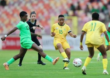 Paris 2024: South Africa’s Desiree Ellis reveals secret to beating Nigeria’s Super Falcons – “We know we are better”