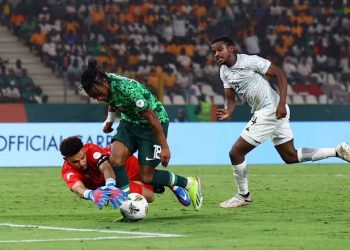 2026 World Cup: Nigeria return to slaughter slab in Cote d’Ivoire to battle Benin Republic after South Africa