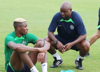 Nigeria vs Mali: George Finidi’s three biggest dilemmas ahead of Super Eagles tie with Les Aigles