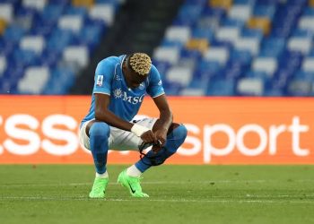 Joe Aribo: Serie A side Hellas Verona interested in unsettled Super Eagles midfielder