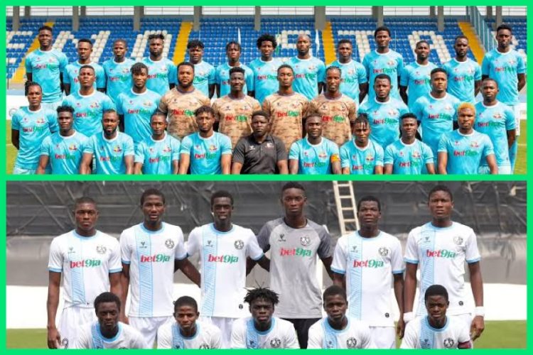 We are not breaking any law – Remo Stars and Beyond Limits CEO on teams’ participation in NPFL