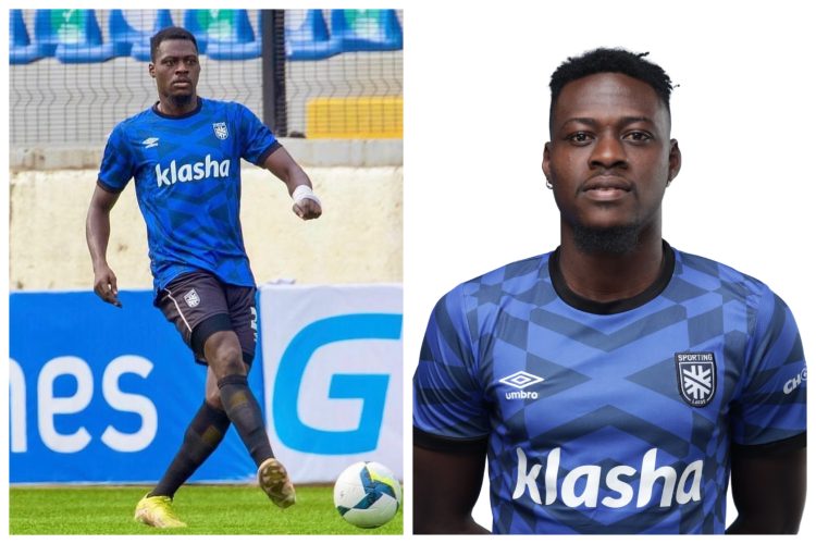 Transfer: Maccabi Jaffa FC snaps Sporting Lagos talent after NPFL relegation