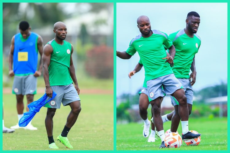 Sodiq Ismail’s Super Eagles call-up will encourage others – Remo Stars FC president