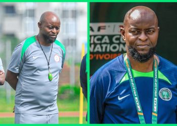 After snubbing Nigeria, former Super Eagles boss is set for coaching return to Saudi Arabia