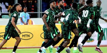 Three major mistakes Libya made that CAF can’t ignore in the Nigerian Super Eagles’ airport saga