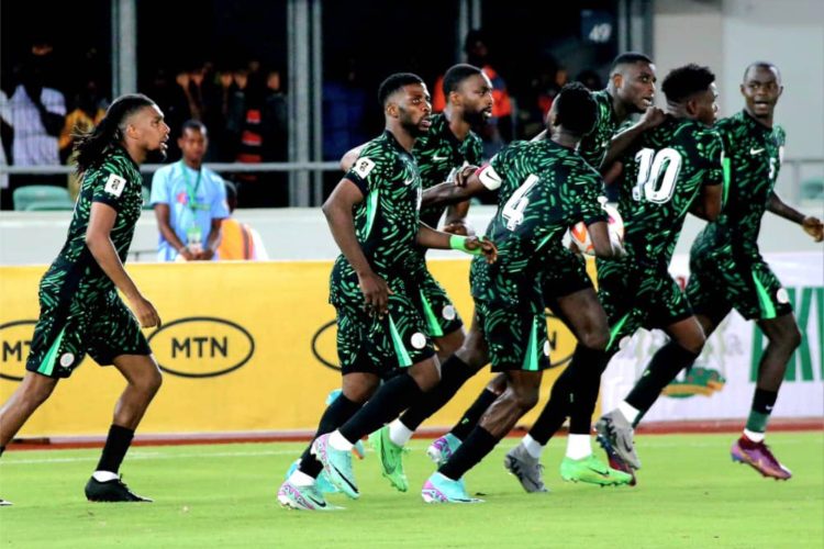 2025 AFCON qualifiers: Five players to watch as Super Eagles tackle Libya