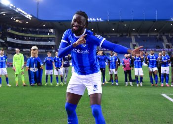 Arokodare secures victory for Genk over Union SG: Is he meeting expectations?