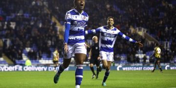 Skybet Championship: Super Eagles hopeful named young player of the season and in team of the year