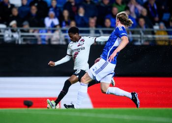 Bundesliga: FC Nürnberg step up loan chase for Nigeria-eligible Frankfurt defender