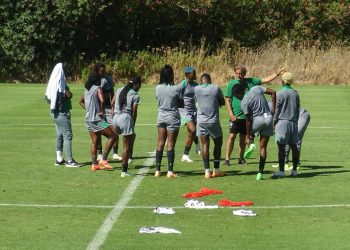 Ex-Super Falcons goalkeeper’s bold prediction: Chiamaka Nnadozie holds the key to Nigeria’s goalkeeping future