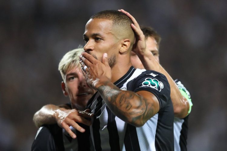 William Troost-Ekong scores first club goal in 14 months to help PAOK nick vital win in UCL qualifiers