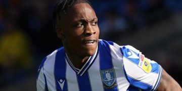 EFL Cup: Nigerian duo shine for Sheffield Wednesday