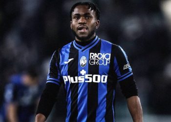 Ademola Lookman: Atalanta furious with Super Eagles star’s attitude and desire to join PSG