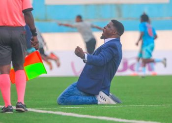 “The money is not encouraging” – Remo Stars manager laments about the quality of pay for NPFL coaches