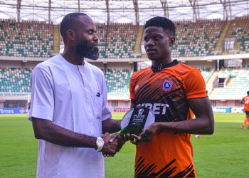 Naija Super 8: Akwa United defeat Yobe Desert Stars in thrilling encounter