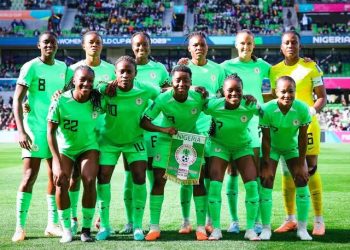 Paris 2024 Olympics: Super Falcons coach rues Plumptre and Ayinde’s injury absence