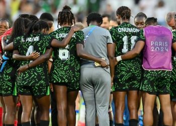 Paris Olympics: Can Nigeria’s Super Falcons still qualify for the KO rounds after Brazil, Spain defeat?