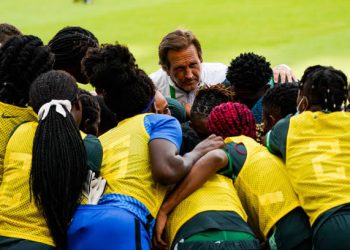 Paris 2024 Olympics: Five takeaways from Super Falcons’ 1-nil  loss to Spain