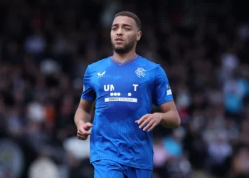 “I think he deserves it” – former West Ham striker Frank McAvennie urges Rangers to extend Balogun’s contract