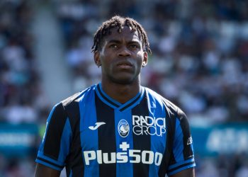 Caleb Okoli: Can Atalanta’s defender provide potential solution to Super Eagles’ defensive woes?