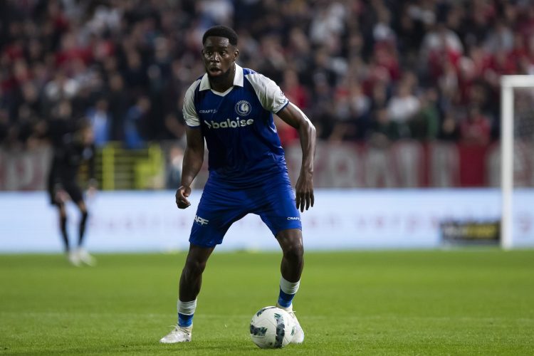 Transfer: Stuttgart begin negotiations for Super Eagles defender who eyes 2024-25 UCL campaign