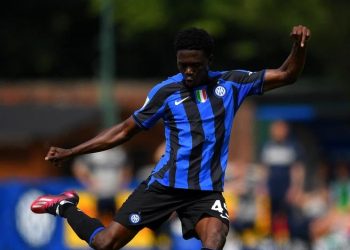 Serie B’s Reggina want Nigerian midfielder’s instant return