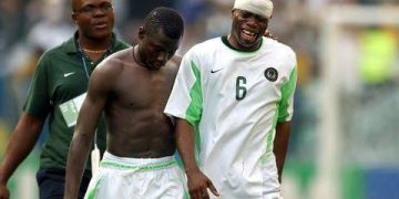 Taribo West Plus Other Footballers Who Are Now Full Time Pastors