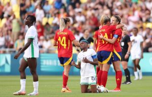 Gusau insists NFF owes Super Falcons only ‘little outstanding’ – Revealed amount shows otherwise