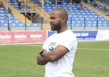 Shooting Stars midfield general sets sights on NPFL exit with Tanzania trial