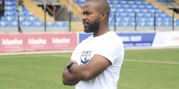 NNL: Season Opener, Osun United is on Course – Omoyele